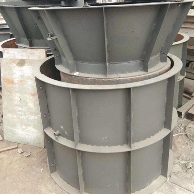 污水檢查井模具 水泥檢查井模具