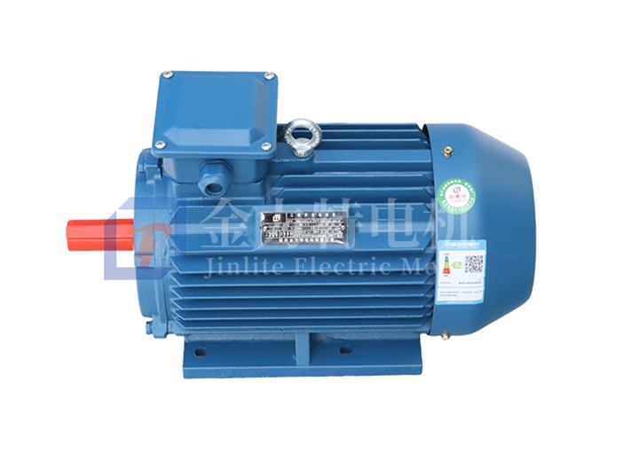 YE4系列超高效率三相異步電動(dòng)機(jī)