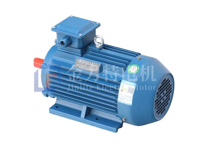 YE4系列超高效率三相異步電動機
