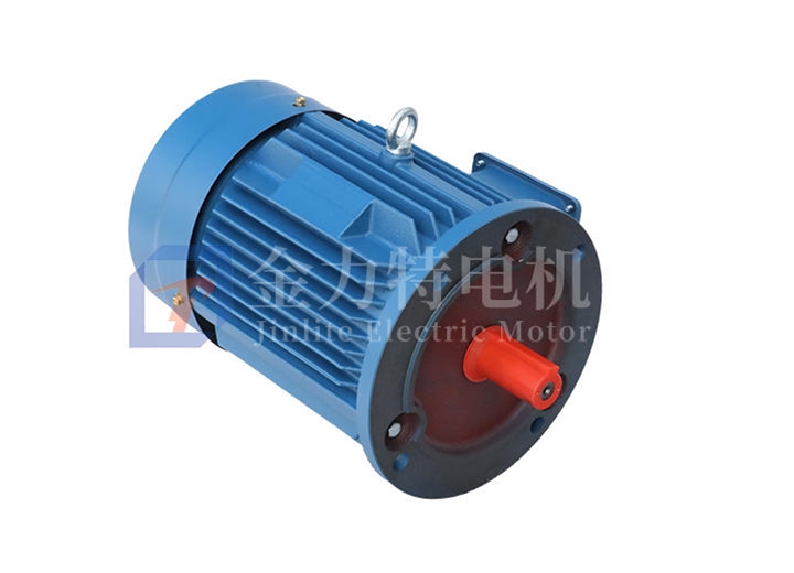 YD系列變極多速三相異步電動(dòng)機(jī)