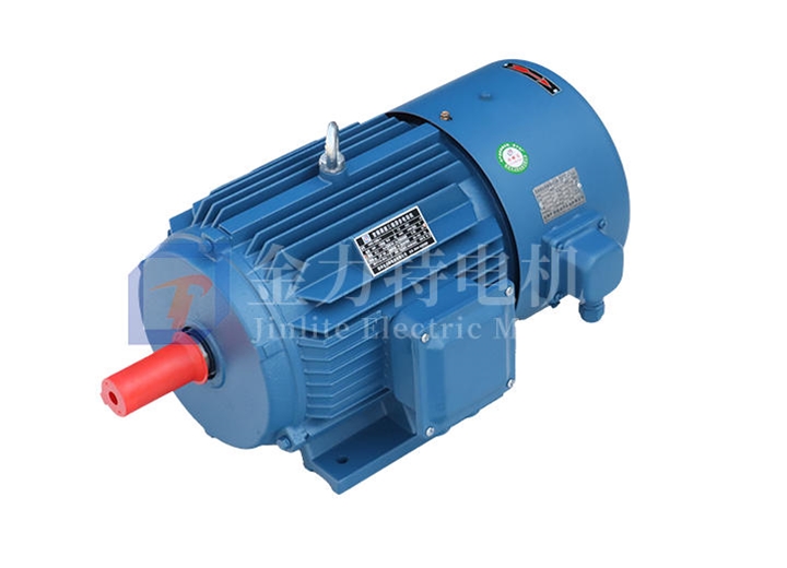 YVF2系列變頻調速三相異步電動機