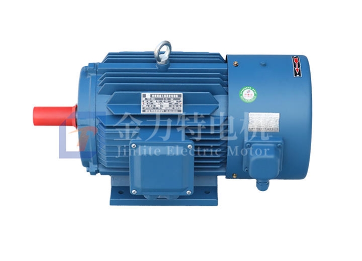 YVF2系列變頻調速三相異步電動機