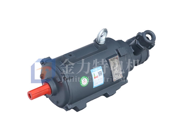 YBF3系列風機用隔爆型三相異步電動機