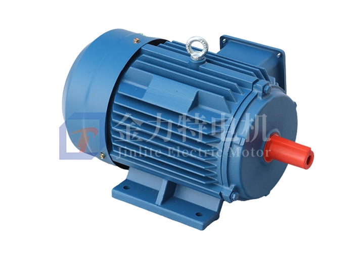 YDT系列變極多速三相異步電動機