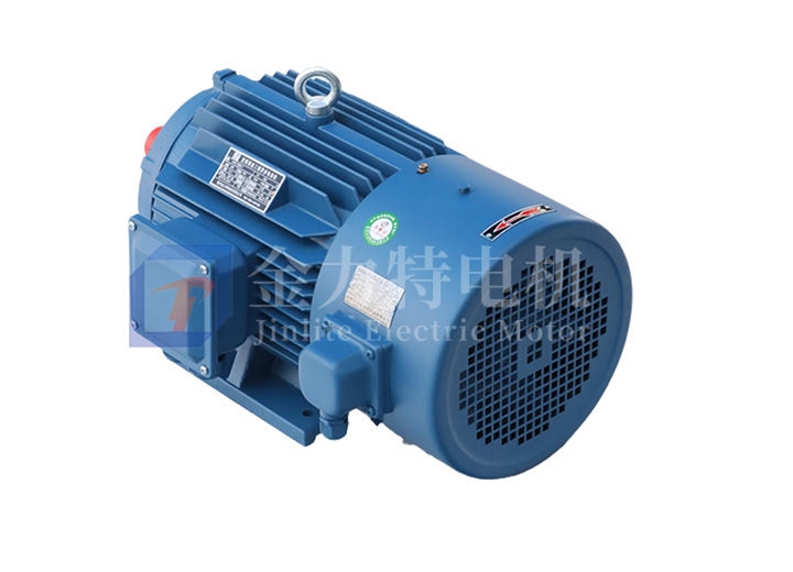 YVF2系列變頻調(diào)速三相異步電動(dòng)機(jī)