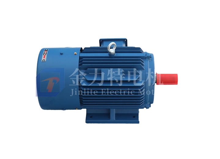 YVF2系列變頻調(diào)速三相異步電動(dòng)機(jī)