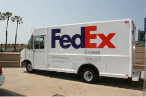 揭陽Fedex國際快遞價格表