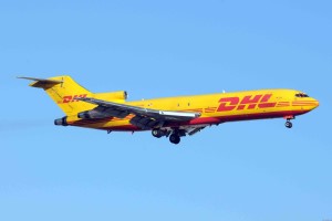 國(guó)際快遞【特惠DHL專線】5月份簽收時(shí)效