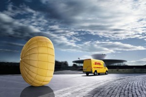 國(guó)際快遞【DHL專線】5月份簽收時(shí)效