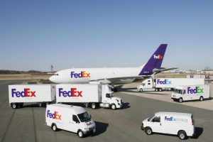國(guó)際快遞【香港Fedex-標(biāo)準(zhǔn)IP】7月份簽收時(shí)效