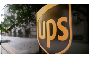 義烏UPS國際快遞下單官網及客服電話