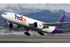 FedEx聯邦快遞寄件到日本運費價格-時效查詢