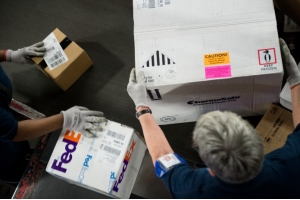 FedEx聯(lián)邦國際快遞有哪些優(yōu)勢？FedEx寄件省錢攻略