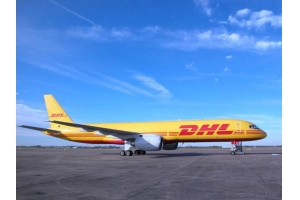 DHL國際快遞調整東南亞網絡以滿足跨境電商發貨需求
