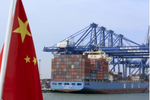 高漲的運價導致外貿出口商品價格大幅上漲