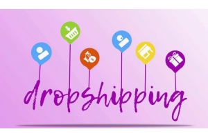 跨境電商代發貨，Drop shipping物流解決方案