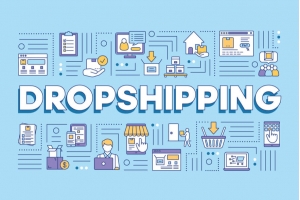 亞馬遜代發(fā)貨-亞馬遜Dropshipping一站式解決方案