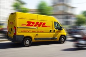 DHL國際快遞-跨境電商物流服務-DHL莊家代理