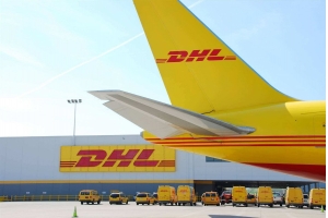 DHL國(guó)際快遞全球物流，華南DHL一級(jí)代理