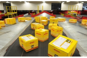 跨境電商賣家發(fā)DHL快遞如何節(jié)省運費？
