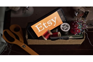 跨境電商選品：Etsy發布年度假期趨勢報告