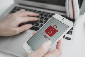 Shopee推出東盟在線銷售日，折扣高達75%