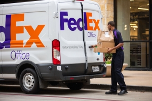 聯邦快遞發美國幾天能到？FedEx時效查詢
