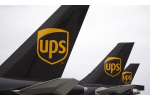 旺季發UPS國際快遞哪家代理價格便宜？