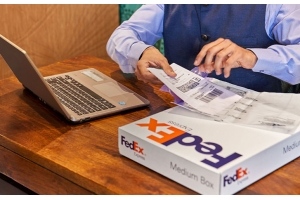 廣州FedEx聯(lián)邦快遞網(wǎng)點分布-聯(lián)邦快遞運費
