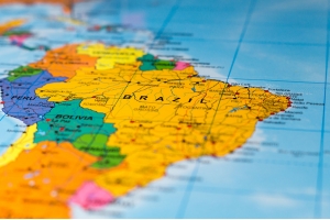 拉美地區(qū)也受供應(yīng)鏈危機波及，多行業(yè)商品缺貨