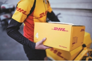 廣州DHL國際快遞怎么寄件？DHL寄件流程