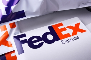 廣州FedEx聯(lián)邦快遞一級代理旺季不排倉