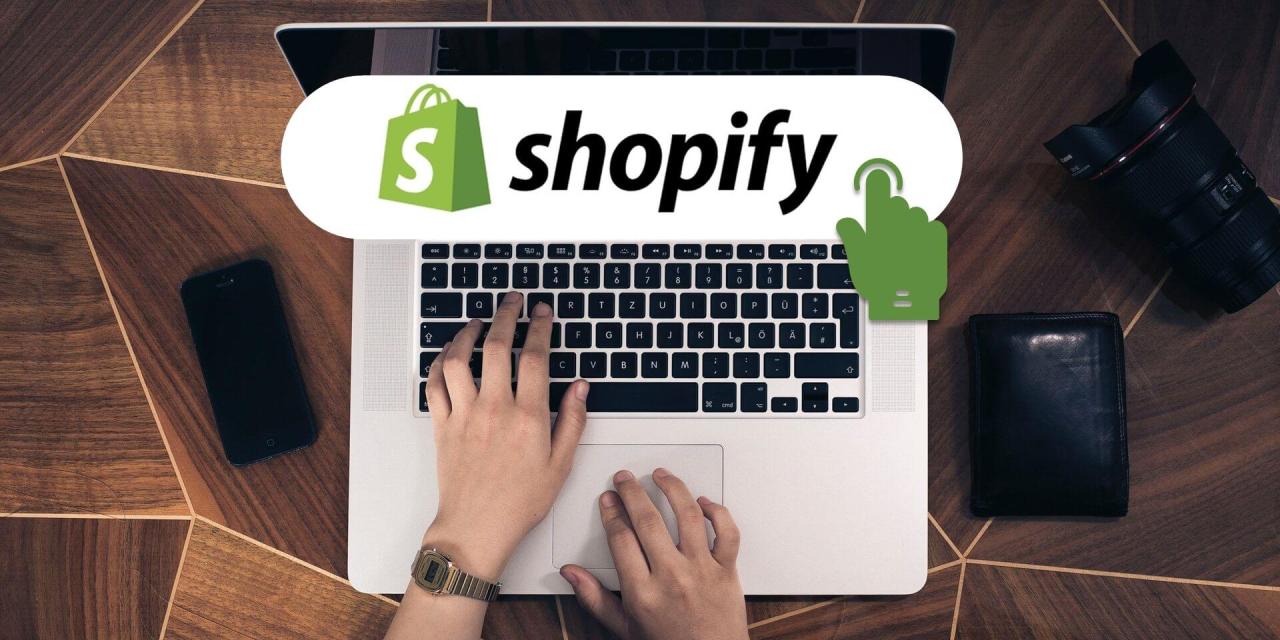 Shopfiy倉儲代發貨