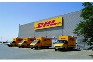 義烏DHL快遞-DHL國際快遞價格查詢
