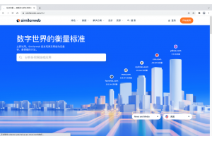 三大監(jiān)測競爭對手實用工具