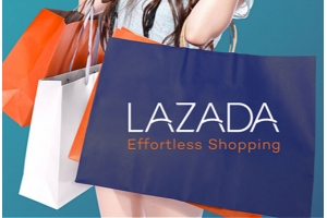 Lazada發布五大舉措助力中國商家一站式出海東南亞