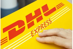 dhl國際快遞價格
