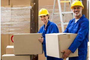 跨境云倉倉儲都提供什么服務
