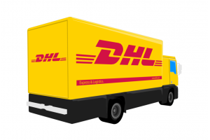 dhl國(guó)際快遞怎么查詢物流信息