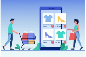 跨境云倉一件代發質檢退換貨服務