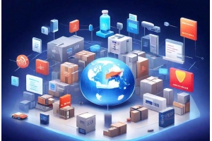 發(fā)貨到美國(guó)的貨物，可以使用跨境云倉(cāng)的一件代發(fā)嗎?