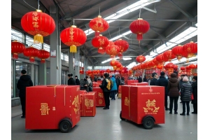 義烏過年期間跨境發(fā)貨指南應(yīng)對停運(yùn)與節(jié)后高峰？