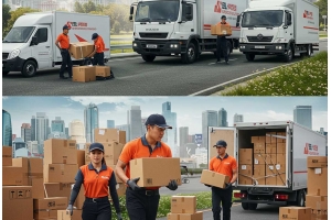 國際物流終端費用包含哪些內(nèi)容?跨境電商新人必看!