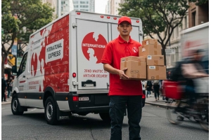 FedEx擴大周日送貨，如何把握跨境電商物流新機遇?