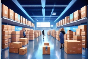 Final Sale – No Returns上線亞馬遜！賣(mài)家?guī)齑媲謇砼c退貨管理進(jìn)入新階段