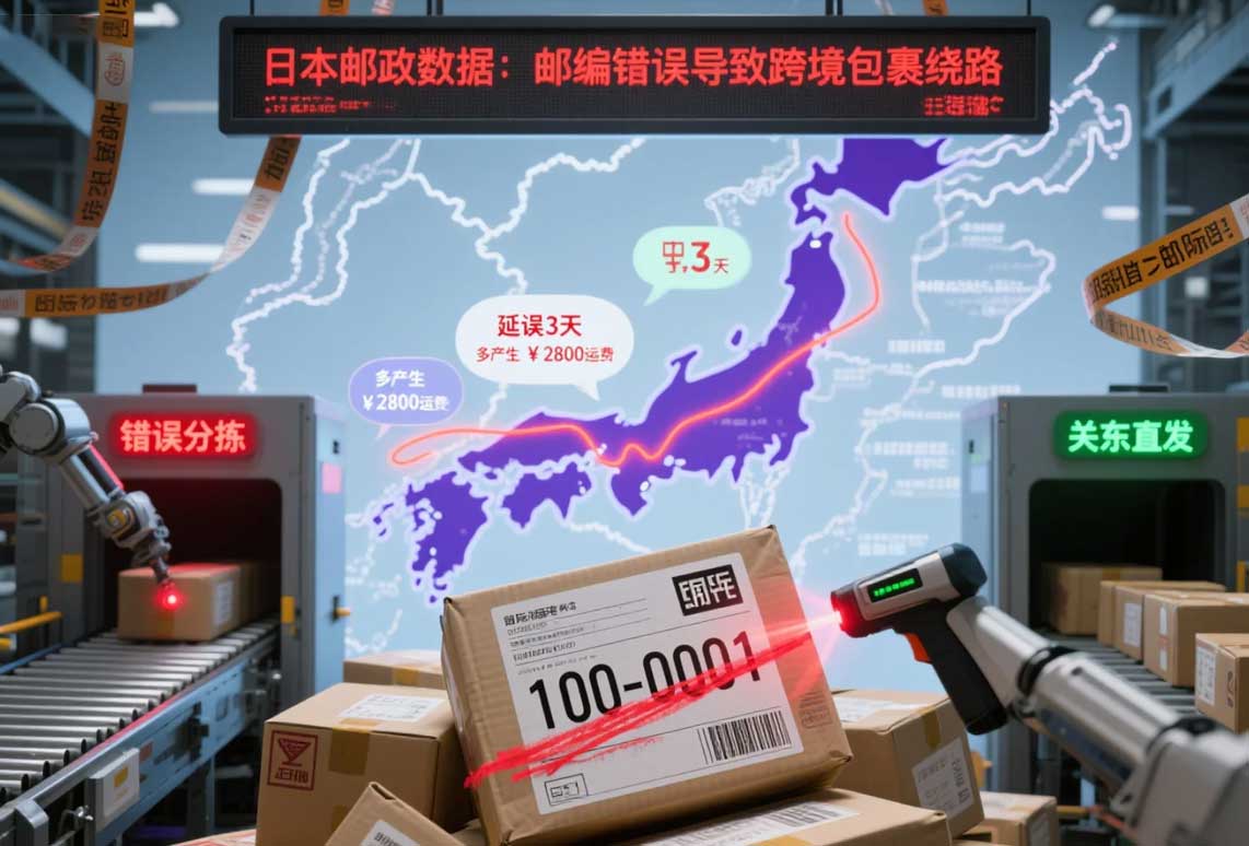 國際快遞