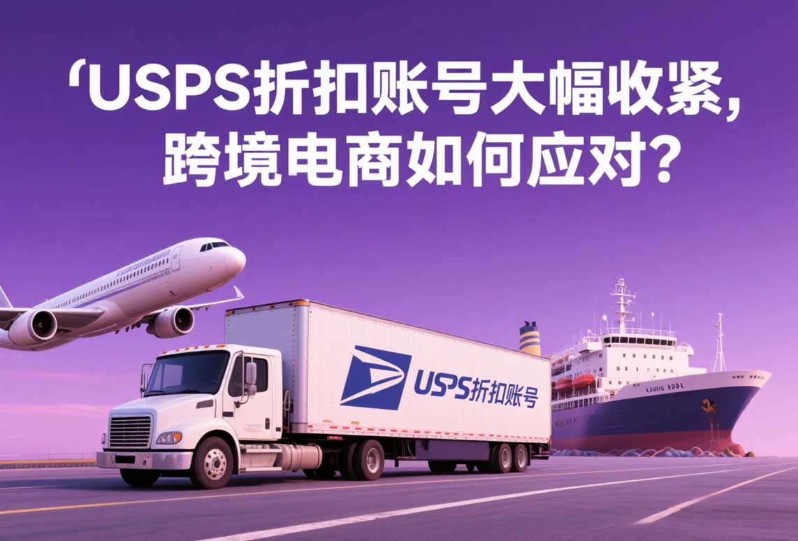 跨境電商
