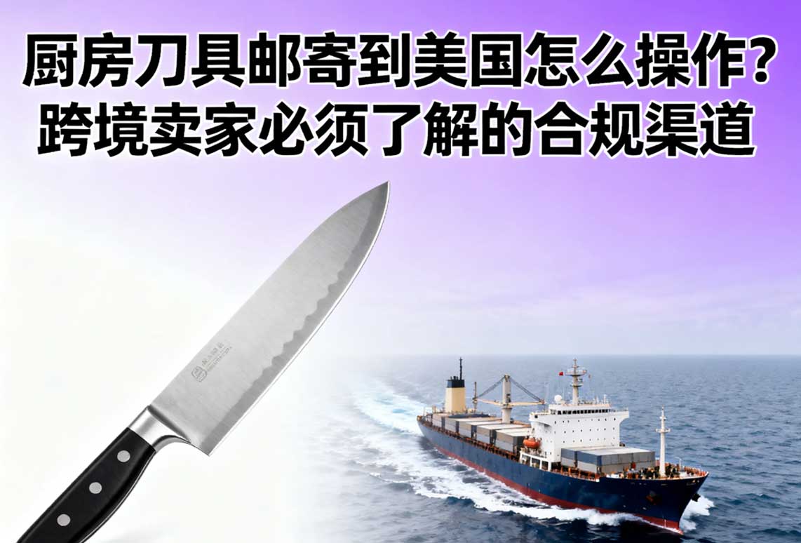 跨境電商