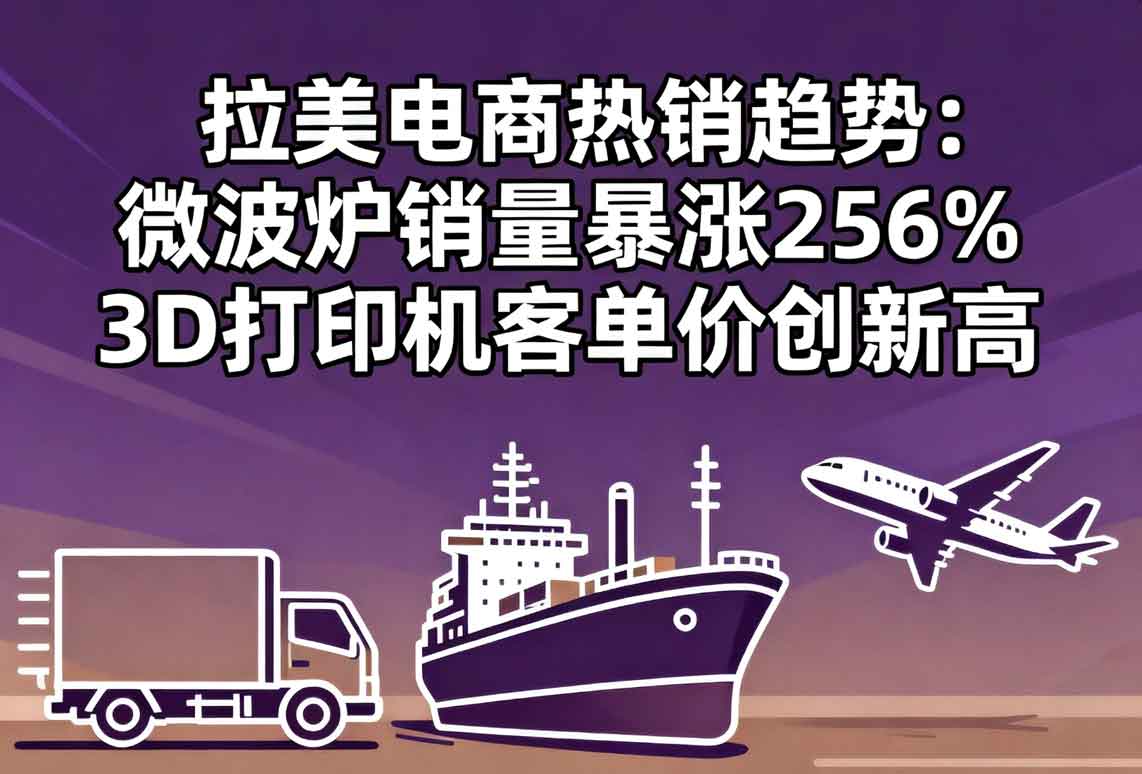 跨境電商
