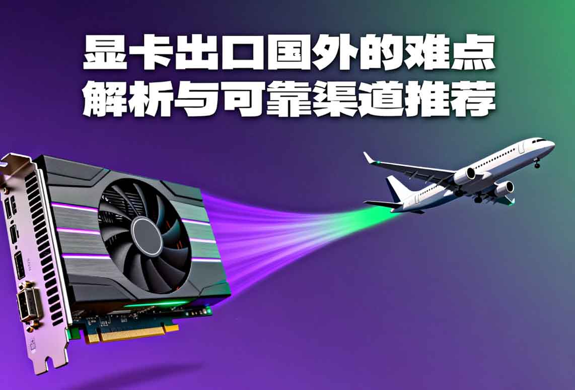 跨境電商